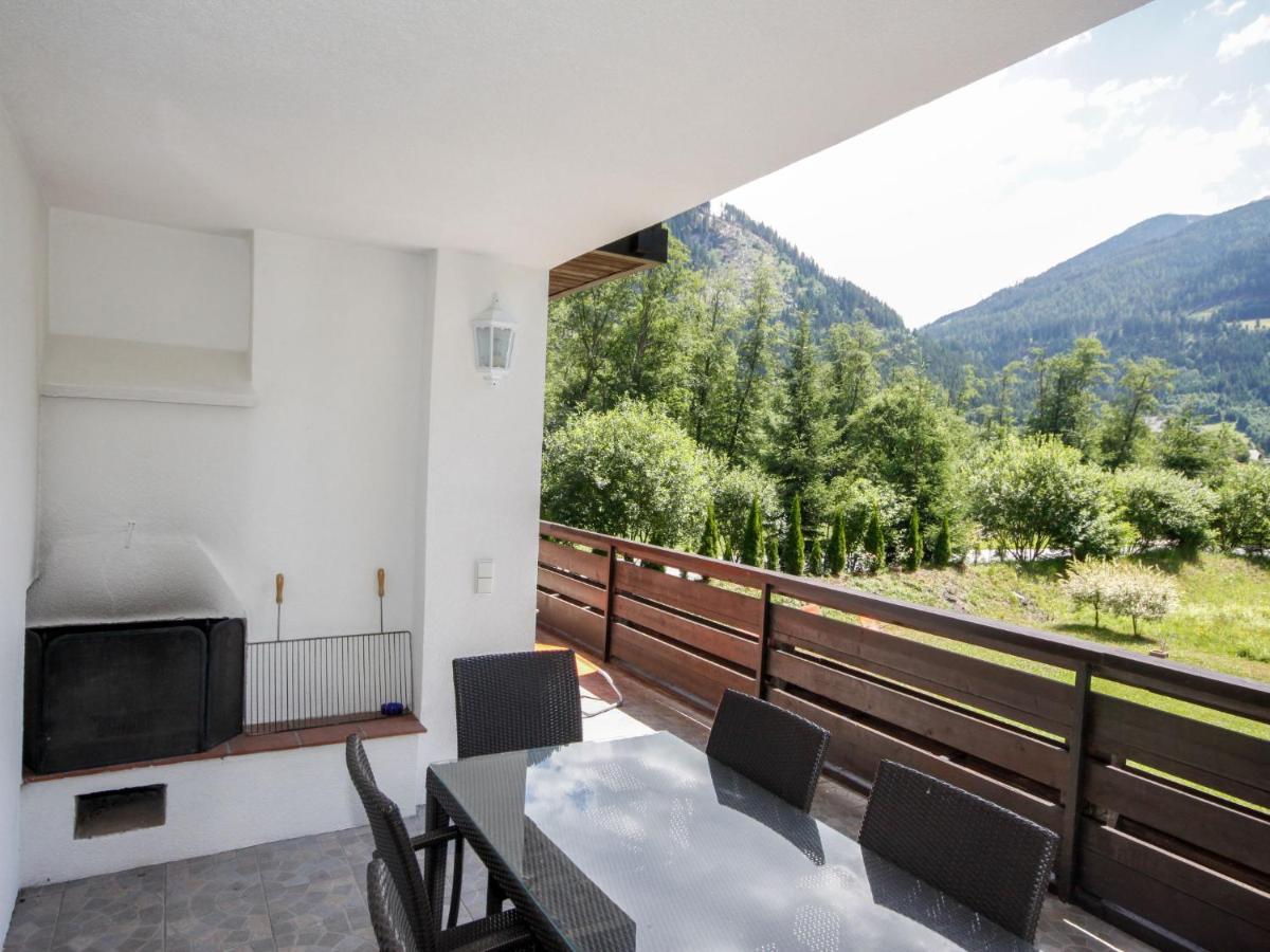 Apartment Rudis Appartements-2 By Interhome Bad Gastein Exterior photo