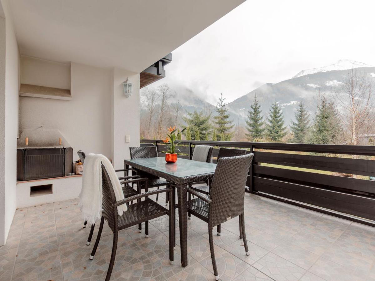 Apartment Rudis Appartements-2 By Interhome Bad Gastein Exterior photo